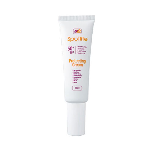 Kem chống nắng phổ rộng Spotlite Protecting Cream SPF50+ 30ml