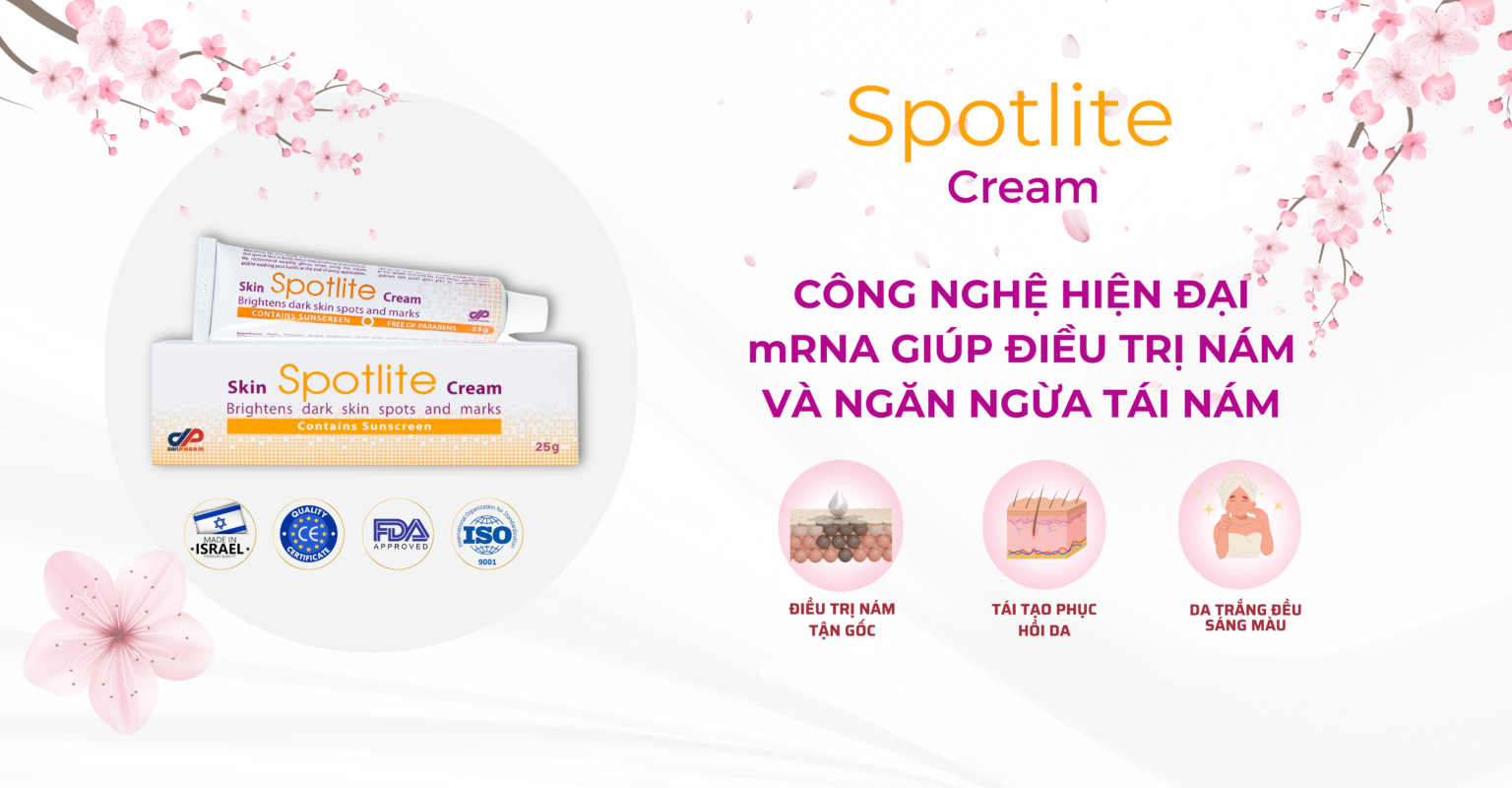 Banner Spotlite.com.vn